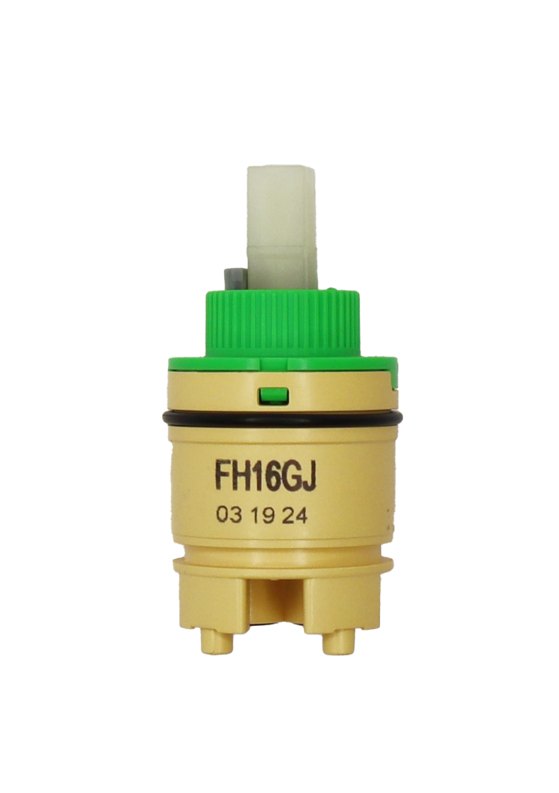 Jaclo EXP-DIVERTER-CART Replacement Cartridge For Exp-Diverter