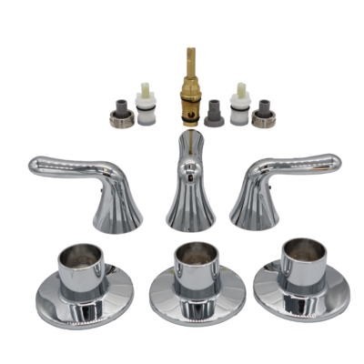 Rebuild Kit for American Standard Colony Soft 3375.502 3375.302