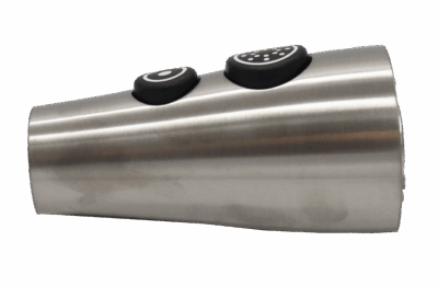 Price Pfister 950-404S Stainless Steel Sprayhead for Kwan Neera & Raya Culinary Faucet - Image 5