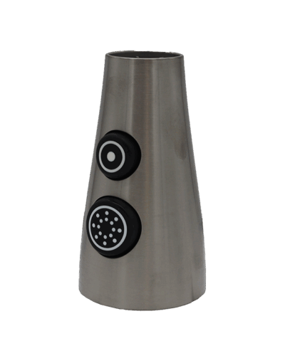 Price Pfister 950-404S Stainless Steel Sprayhead for Kwan Neera & Raya Culinary Faucet