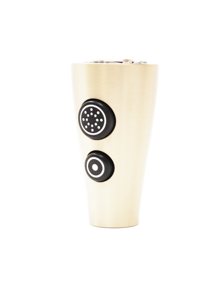 Pfister 920-195S Replacement Spray Head - Stainless Steel For Pfister 526 Series Faucets