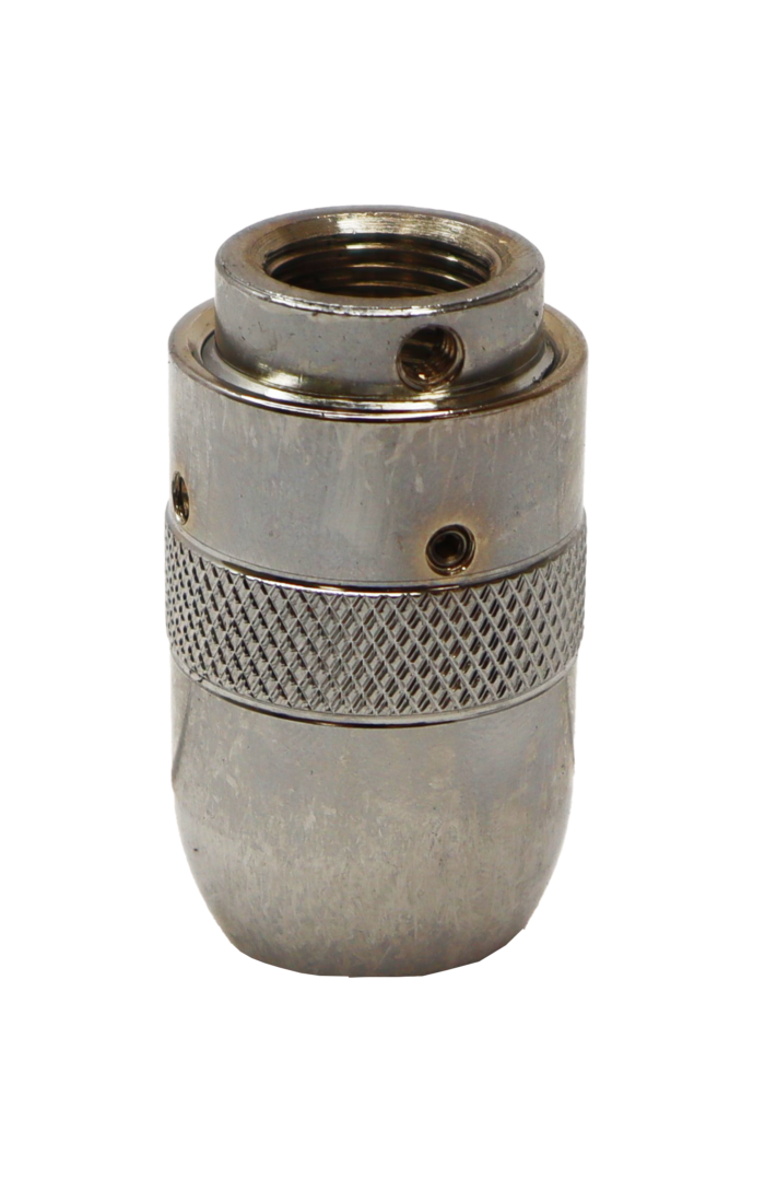 Chrome Plated Shower Head for Bradley Column Shower 2.5gpm S24008WE20