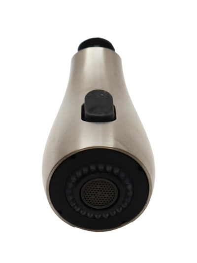 Kohler 1281133-VS Stainless Steel Spray Head - Image 2