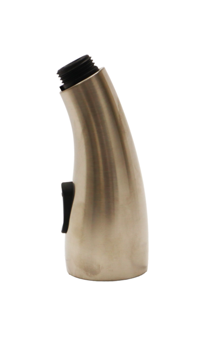 Kohler 1281133-VS Stainless Steel Spray Head - Image 3