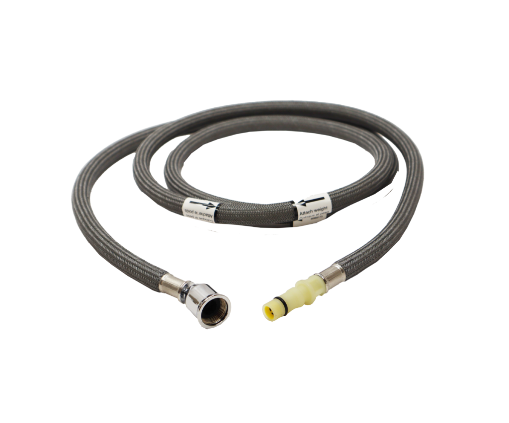 American Standard M964766-0020A Braided Hose for Avery Colony Pro