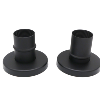 Matte Black 2 Handle Rebuild Kit for Price Pfister Verve - Image 4