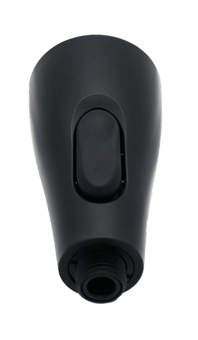 Moen 161150BL Matte Black Spray Head - Image 3