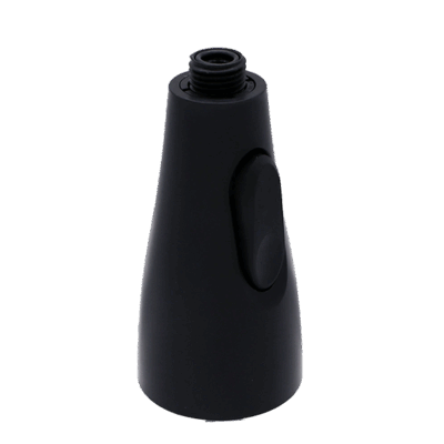 Moen 161150BL Matte Black Spray Head