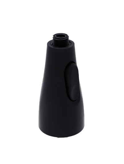 Moen 161150BL Matte Black Spray Head