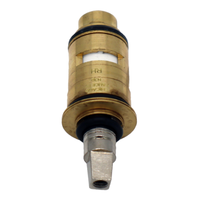 Chicago Faucet 1-099XKCJKABNF 1/4 Turn Cold Ceramic Cartridge with Check Valve - Image 3