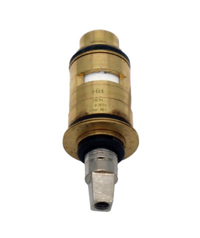 Chicago Faucet 1-099XKCJKABNF 1/4 Turn Cold Ceramic Cartridge with Check Valve - Image 3