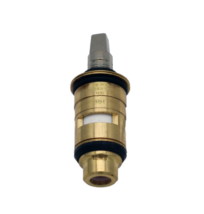 Chicago Faucet 1-099XKCJKABNF 1/4 Turn Cold Ceramic Cartridge with Check Valve - Image 2