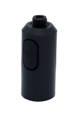 Features Moen's Power Clean™ spray technology, which provides 50 percent more spray power compared to most other pulldown and pullout faucets without this technology.