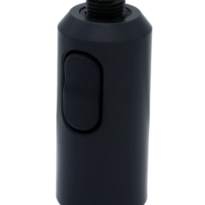 Moen 173137SRS Replacement Spray Head - Spot Resist Stainless For Delany Faucet