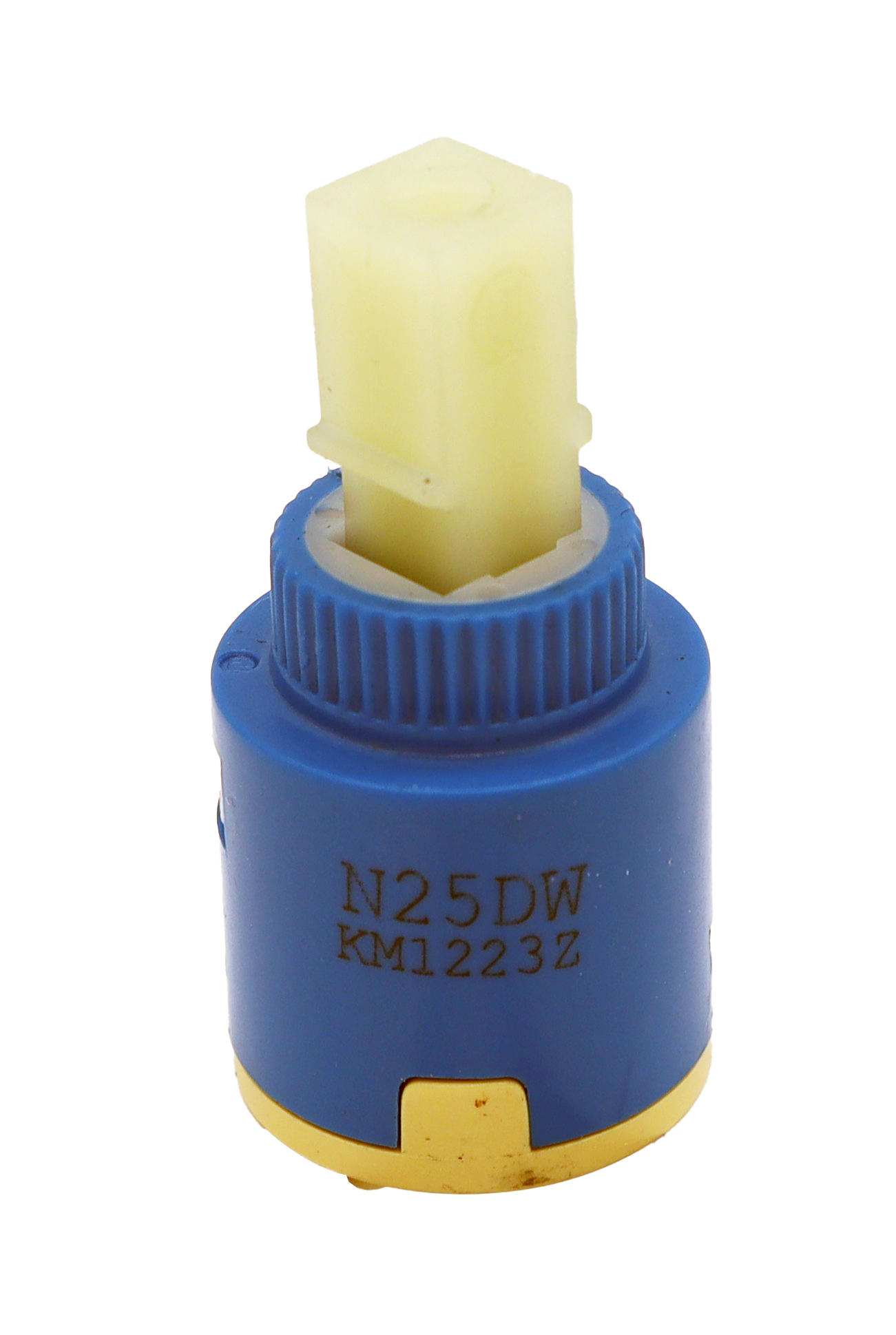 thumbnail image 2 of Lasco Single Lever Faucet Cartridge For Gerber - Model 0-4025 - Faucet... 2 of 9