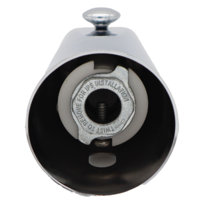 Olympia Chrome Plated Zinc 7