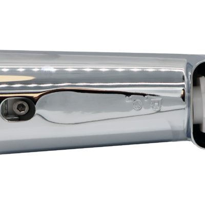 Olympia Chrome Plated Zinc 7