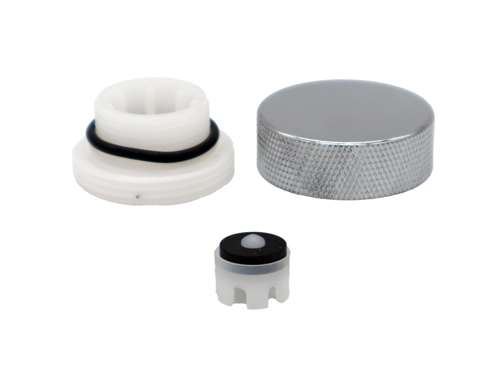 Wolverine Brass 50240 Vacuum Breaker Repair Kit - Noel's Plumbing