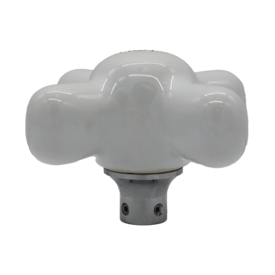 Hot Porcelain Cross Handle for American Standard - Image 2