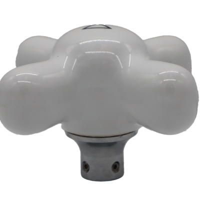 Diverter Porcelain Cross Handle for American Standard - Image 3