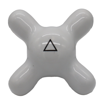 Diverter Porcelain Cross Handle for American Standard - Image 4