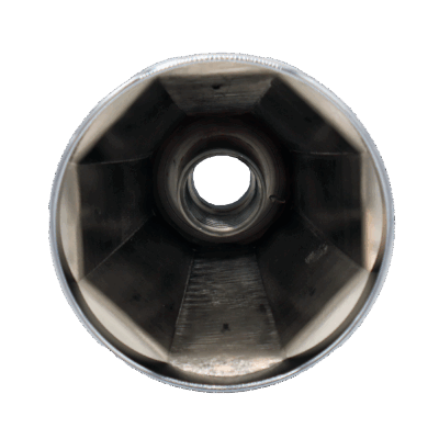 Chrome Plated Escutcheon for Kohler Shower Stem - Image 2