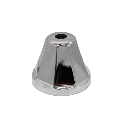 Chrome Plated Escutcheon for Kohler Shower Stem