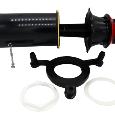 Kohler 1216617 Toilet Canister Flush Valve Kit - Image 2