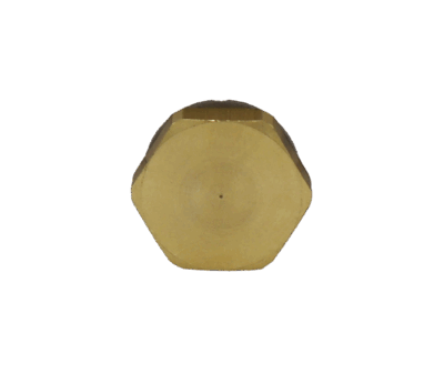 Brass Plug for Arrowhead Brass Apache 455BFP PK1440 - Image 3