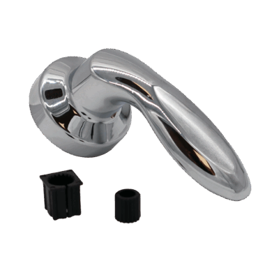 Polished Chrome Coralais Handle Kit for Kohler K-1046987-CP