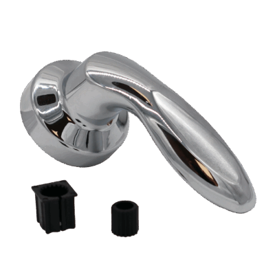 Polished Chrome Coralais Handle Kit for Kohler K-1046987-CP
