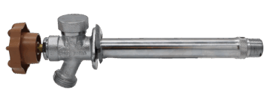 Matco Norca 212006LF 1/2" MIP x 6" Lead Free Frost Free Anti Siphon Sillcock - Image 3