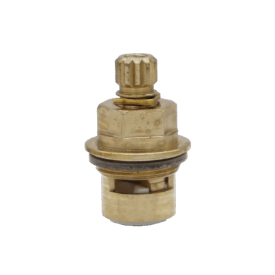 Cold Brass Cartridge for Artistic Brass