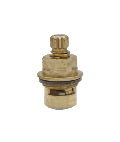 Cold Brass Cartridge for Artistic Brass
