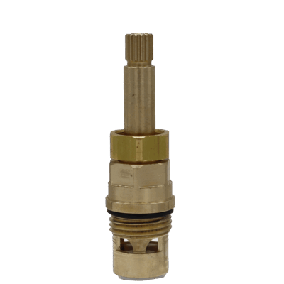 Cold Brass Stem for Sherle Wagner