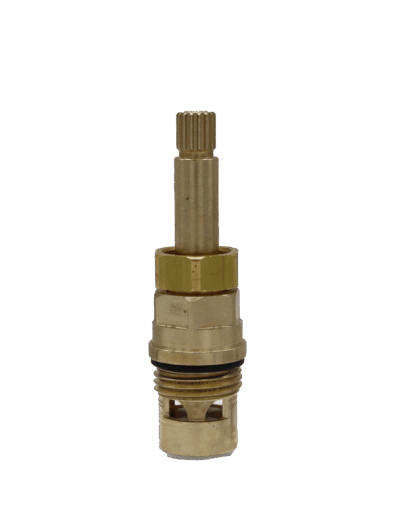 Cold Brass Stem for Sherle Wagner