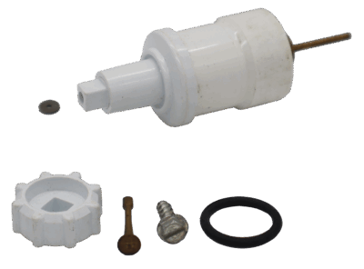 Prier 630-0040 Urinal Timer Flush Valve Cartridge - Image 2