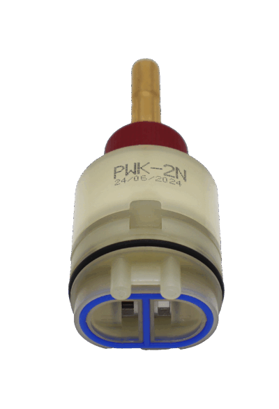 40MM Single Handle Ceramic Cartridge for Speakman PWK-2N RPG05-1124 - Image 3