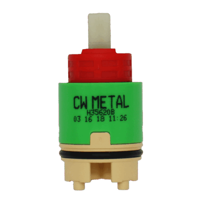 Single Handle Ceramic Cartridge for Price Pfister 974-092 FH02GJ FC9M5 456113 456513 73173