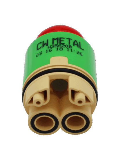 Single Handle Ceramic Cartridge for Price Pfister 974-092 FH02GJ FC9M5 456113 456513 73173 - Image 2