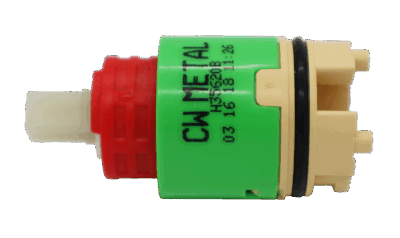 Single Handle Ceramic Cartridge for Price Pfister 974-092 FH02GJ FC9M5 456113 456513 73173 - Image 4