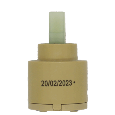 Matco Norca MN-RP20044 Single Handle Ceramic Cartridge