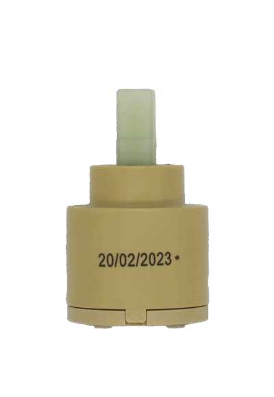 Matco Norca MN-RP20044 Single Handle Ceramic Cartridge