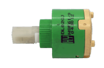 Matco Norca MN-PAE-295C Single Handle Ceramic Cartridge DL02GJ - Image 4