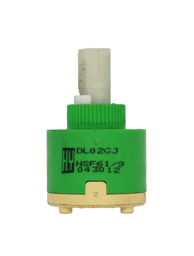 Matco Norca MN-PAE-295C Single Handle Ceramic Cartridge DL02GJ