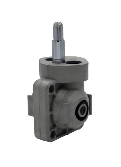 Single Handle Hi Flow Pressure Balance Cartridge for Grohe 47157000 - Image 2