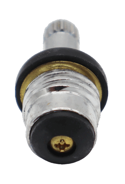 Matco Norca MN-STM-306 Chrome Hot & Cold Stems for Wall Faucet - Image 4