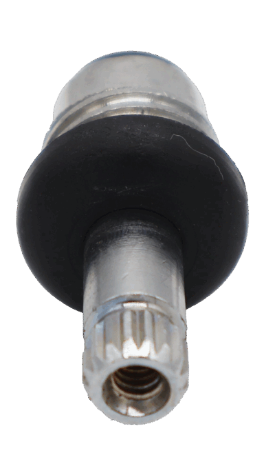 Matco Norca MN-STM-306 Chrome Hot & Cold Stems for Wall Faucet - Image 3