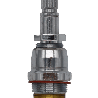 Matco Norca MN-STM-350 Chrome Plated Stem