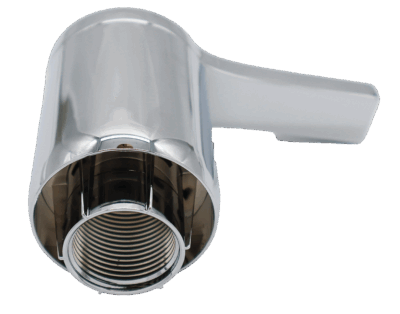 Kohler Chrome Plated Conversion Kit for Rite Temp Shower Faucets - Image 5
